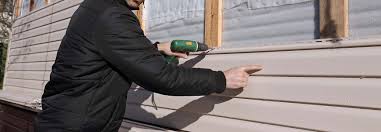 Best Composite Siding  in Howard Lake, MN